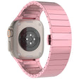 Nice Apple Smartwatch Metal Universel Strap