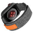 Tough Apple Smartwatch Nylon Universel Strap