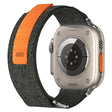 Remarkably Splendid Apple Smartwatch Nylon Universel Strap