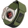 Very Elegant Apple Smartwatch Nylon Universel Strap