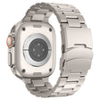 Remarkably Beautiful Apple Smartwatch Metal Universel Strap