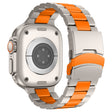 Really Durable Apple Smartwatch Metal Universel Strap