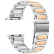 Remarkably Good Apple Smartwatch Metal Universel Strap