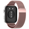 Incredibly Resistant Huawei Watch Fit 3 Metal Strap