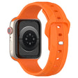 Really Pleasant Apple Smartwatch Silicone Universel Strap