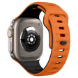 Comfortable Apple Smartwatch Silicone Universel Strap