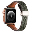 Mega Neat Apple Smartwatch Genuine Leather Universel Strap
