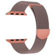 Cool Apple Smartwatch Metal Universel Strap