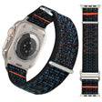 Absolutely Cool Apple Smartwatch Nylon Universel Strap