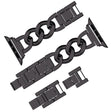 Remarkably Durable Apple Smartwatch Metal Universel Strap