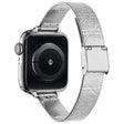 Super Fashionable Apple Smartwatch Metal Universel Strap