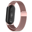 Absolutely Sweet Xiaomi Smart Band 8 / Xiaomi Mi Band 9 Metal Universel Strap