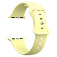 Flexible Apple Smartwatch Silicone Universel Strap