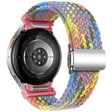 Incredibly Tough Samsung Smartwatch Nylon Universel Strap