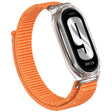 Absolutely Fashionable Xiaomi Mi Band 9 / Xiaomi Smart Band 8 Nylon Universel Strap