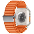 Mega Neat Apple Smartwatch Nylon Universel Strap