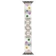 Fantastic Apple Smartwatch Metal Universel Strap