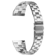 Absolutely Pleasant Fossil Gen 5 Garrett HR Metal Strap
