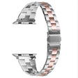 Fashionable Apple Smartwatch Metal Universel Strap