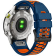 Cute Garmin Smartwatch Silicone Universel Strap