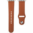 Absolutely Pleasant Apple Smartwatch Pu Leather Universel Strap
