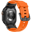 Very Pleasant Apple Smartwatch Silicone Universel Strap
