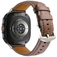 Absolutely Comfortable Samsung Galaxy Watch Ultra 47mm Genuine Leather Strap