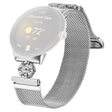 Classic Google Pixel Watch Metal Strap