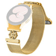 Absolutely Good Samsung Smartwatch Metal Universel Strap