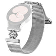 Delightful Samsung Galaxy Watch 7 40mm / Samsung Galaxy Watch 7 44mm Metal Universel Strap