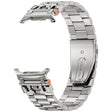 Mega Durable Samsung Galaxy Watch Ultra 47mm Metal Strap