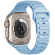 Really Pleasant Apple Smartwatch Silicone Universel Strap