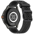 Comfortable Universel Silicone Universel Strap