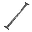 Super Fantastic Apple Smartwatch Metal And Rhinestone Universel Strap