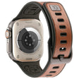 Mega Sweet Apple Smartwatch Silicone Universel Strap
