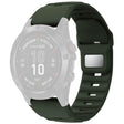 Mega Comfortable Garmin Smartwatch Silicone Universel Strap