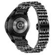 Exquisite Samsung Galaxy Watch 7 40mm / Samsung Galaxy Watch 7 44mm Metal Universel Strap