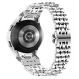 Absolutely Agreeable Samsung Galaxy Watch 7 40mm / Samsung Galaxy Watch 7 44mm Metal Universel Strap