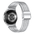 Absolutely Comfortable Samsung Galaxy Watch 7 40mm / Samsung Galaxy Watch 7 44mm Metal Universel Strap