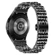 Incredibly Resistant Samsung Galaxy Watch 7 40mm / Samsung Galaxy Watch 7 44mm Metal Universel Strap
