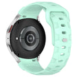 Flexible Samsung Smartwatch Silicone Universel Strap
