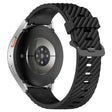 Unbelievably Comfortable Universel Silicone Universel Strap