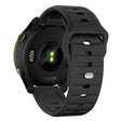 Comfortable Universel Silicone Universel Strap
