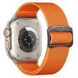Mega Durable Apple Smartwatch Nylon Universel Strap