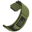 Absolutely Strong Universel Nylon Universel Strap