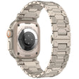 Absolutely Tough Apple Smartwatch Metal Universel Strap