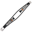 Super Elegant Garmin Lily 2 Metal And Pu Leather Strap
