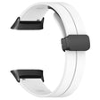 Unbelievably Comfortable Polar Vantage V Silicone Strap