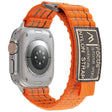 Comfortable Apple Smartwatch Nylon Universel Strap