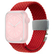 Mega Fantastic Apple Smartwatch Nylon Universel Strap